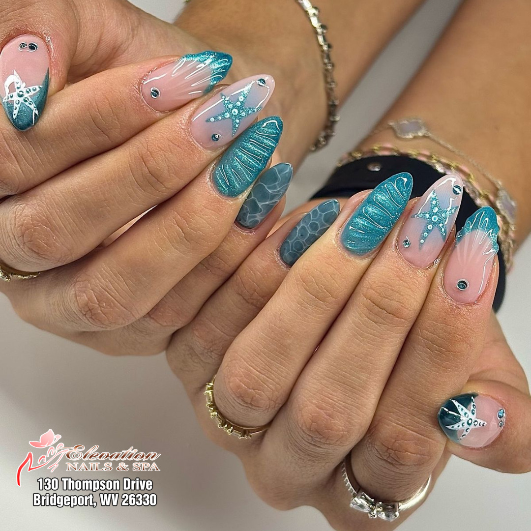 Nail Design June 18 2026